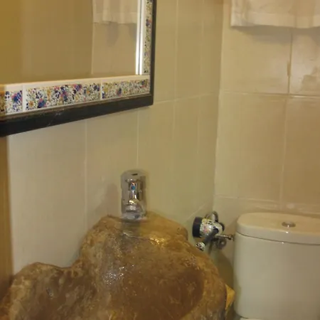 アパート Coqueto Apartamento En Miribilla *