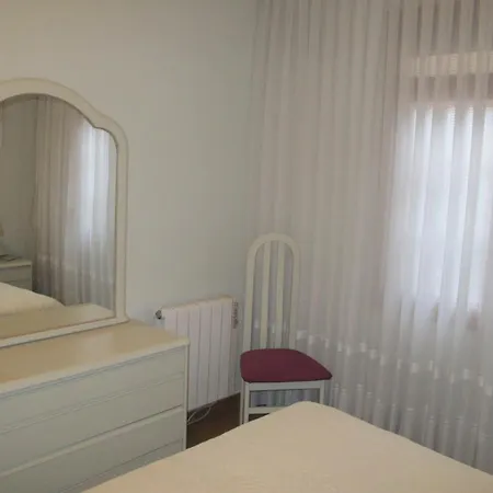 Coqueto Apartamento En Miribilla * ビルバオ